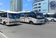 WVTC, hugot nga nagapanindugan nga isa ka hapaw ang ginhimo sang mga senador nga resolusyon kaangot sa pasuspendi sang PUVMP