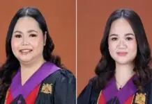 2 ka alumni sang University of San Agustin nga nakasulod sa Top 10 sa Medical Technologists Licensure Exam, handom nga mangin doktor