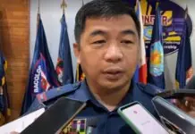 PRO-6, ginapadasig na ang pag-account sa mga police personnel nga may visible tattoo