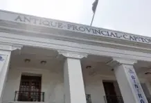 Walo ka board members sang Antique, gin-suspend sang anom ka bulan sang Ombudsman