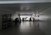 Mga personnel sa Iloilo City Hall, temprano ginpapauli bangud sa power failure