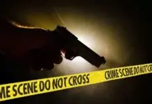 Babaye, patay matapos gintiro sang iya live-in partner nga pulis sa Davao City