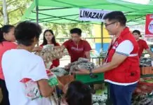 W. Visayas, may 43,000 beneficiaries sang Walang Gutom: Food Stamp Program