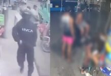 Iloy sang lalaki nga gintiro sang Marso 2024, nagapati nga pareho lang ang gunman nga nagpatay kay ex-PB Ernie Poral kag sa iya anak