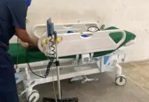 Driver sang motorsiklo nga naka-hit and run sa bata sa La Paz,nagsungka na sa otoridad