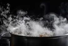 Duha ka tuig nga bata, patay matapos nagtupa sa kaldero nga may nagaindakal nga sabaw sang batchoy