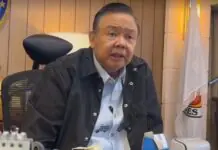 Mayor Treñas, ginakabalak-an ang sunod-sunod nga mga insidente sa syudad nga ginakaulamiran sang mga kabataan