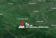 Isa na naman ka rebelde, patay sa encounter sa Lambunao kaina sang aga