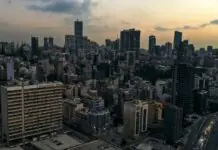 Algeria, maga-suplay sang fuel sa Lebanon kasunod sang nationwide power outage