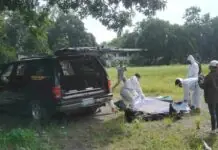 CHR-Region 6, mahimo magpatigayon sang motu proprio investigation sa kaso sang 5 ka rebelde nga napatay sa encounter sa Calinog