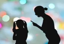 Iloy, arestado bangud sa pagbaligya sa iya bata nga babaye sa online pornography