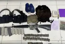 Serye sang engkwentro sang militar vs NPA sa Iloilo, posible masundan pa gid sa masunod nga inadlaw