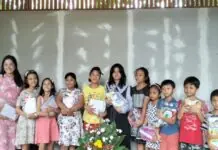 BFP personnel, indi lang safety sang publiko ang ginapakigbato kundi ang buasdamlag man sang kabataan