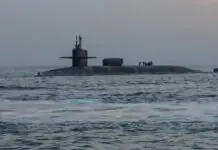 US, nagpadala sang submarine kag aircraft carrier sa Middle East