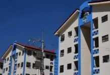 DHSUD Region 6, target nga matiniran ang Housing Project sang city government sa kataposan sa 2025