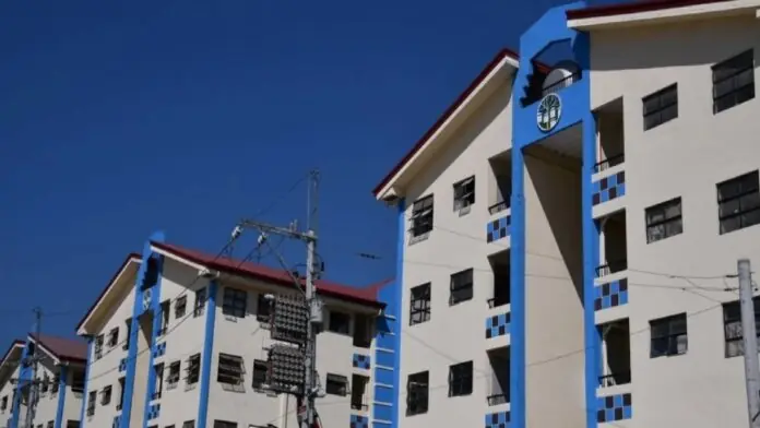 4PH HOUSING