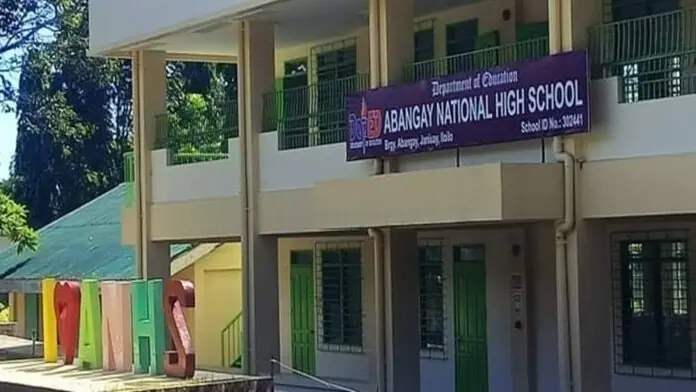 ABANGAY NHS