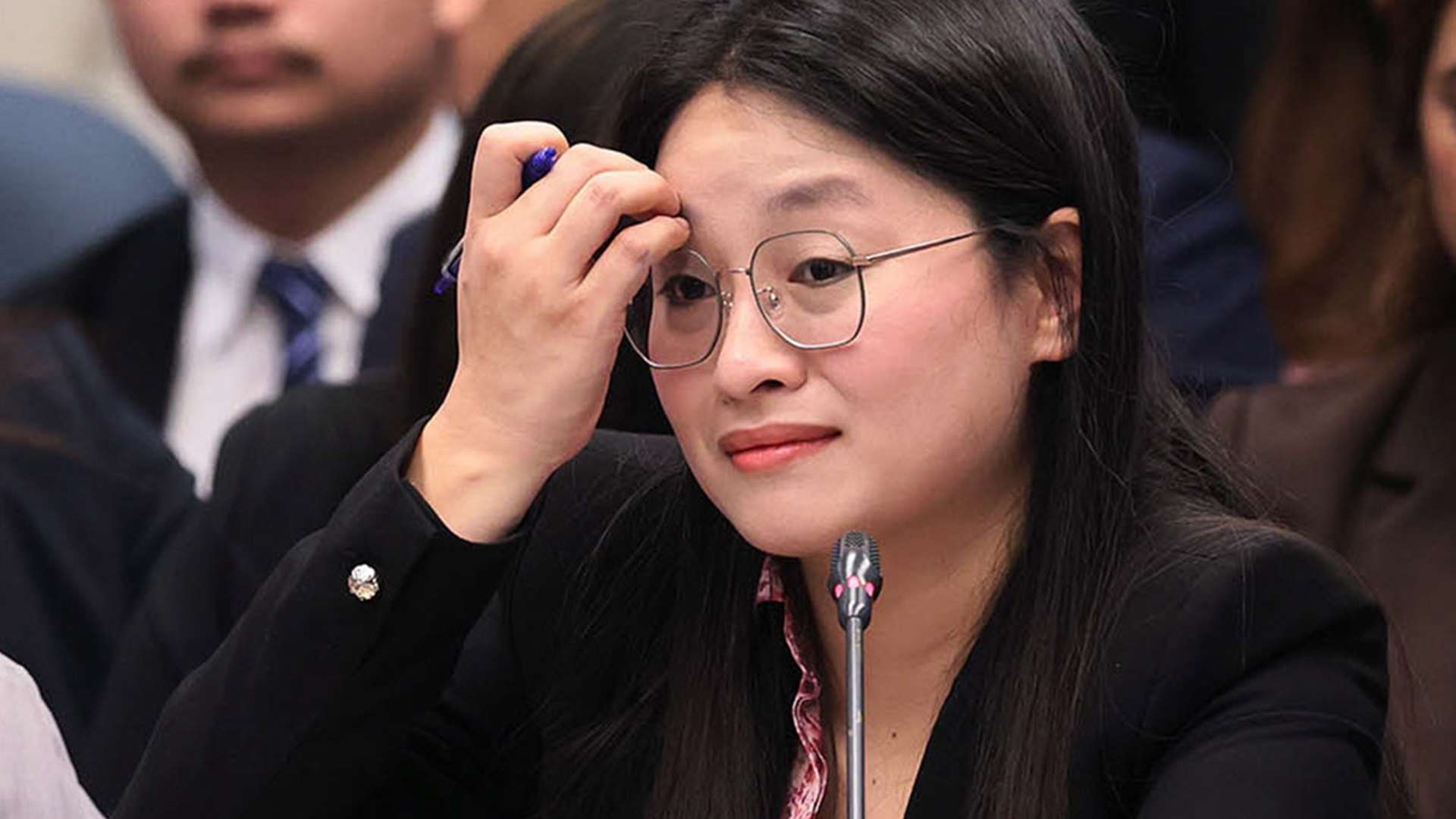 Court Nullifies Alice Guo’s Mayoral Position Over Citizenship Issues ...