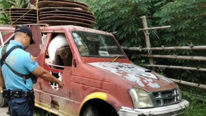 ALIMODIAN JEEP