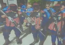 Sangguniang Panlalawigan, mapatawag sang hearing kaangot sa nakit-an nga mga armado nga lalaki sa Ajuy, Iloilo