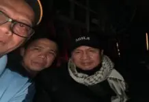 BJMP:Wala sang VIP treatment kay Quiboloy