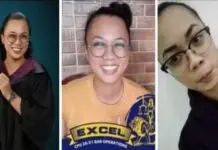 Abogada nga gin-report nga missing, na-lowbat lang ang cellphone rason nga wala maka-contact sa iya pamilya