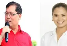 Rep. Baronda, gin-ako nga indi pa sini mahambal kon magapadalagan si Former Iloilo City Mayor Mabilog sa 2025 elections