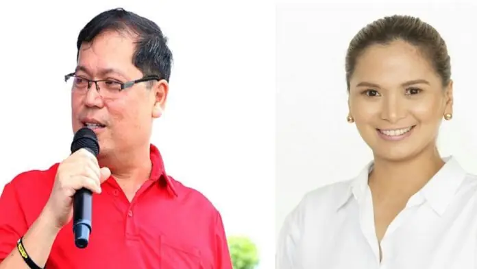 BARONDA AND MABILOG