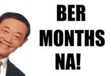 Ber Months Na Naman