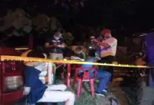 LGTBQ Affairs, nagpromisa nga magapanguna sa drug testing kasunod sang pagkaaresto sang ila nga katapo sa buy-bust operation