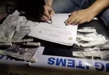 2 ka durugista, dakop sa drug buy-bust operation sa Brgy. Balabago, Jaro