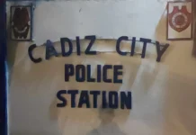 Menor-de-edad nga tumandok sang Dingle, Iloilo kag nadula sang duha ka semana, nakit-an sa Cadiz City, Negros Occidental