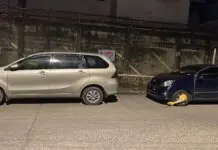 Clamping operation sang ICTMU sa mga dalan, nangin positibo ang feedback sa mga kabarangayan sa Iloilo City