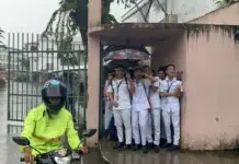 Mayor Treñas, nagpaatuag sa publiko kaangot sa suspension sang klase sa Iloilo City