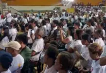 DOLE, nagpahanumdom sa mga pulitiko nga indi paggamiton ang TUPAD program agud mangampanya