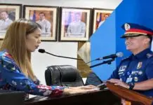 IPPO, ginklaro nga wala sang dapat nga kahangaw-an ang pumuluyo sang Ajuy, Iloilo kaangot sa ginapasuni armado nga mga lalaki sa banwa