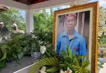 Labing-una nga awardee sang Gawad sa Manlilikha ng Bayan (GAMABA) sa Western Visayas, ginlubong na