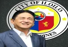 Acting Mayor Jeffrey Ganzon, nagalaum nga ‘worthy opponent’ ang mangin kasumpong sini sa 2025 midterm elections