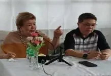 Dr. Pacita Gonzalez, indi na mag-intra sa pulitika: anak sini nga si Dr. Marigold Gonzalez, ginaduso si former Mayor Mabilog nga magsugid sang matuod sa Quad Hearing
