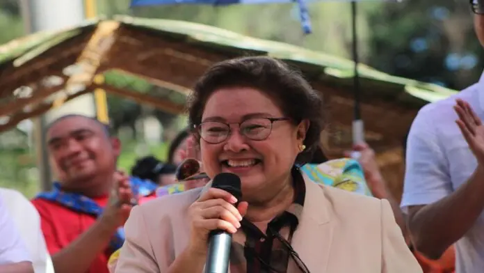 GOVERNOR CADIAO