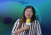 Manunudlo sa San Rafael, Iloilo, isa sa mga nagsulat sang Matatag Curriculum guides sang DepEd