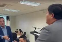 ‘Inagi’, wala dapat ginagamit nga tinaga sa pagpang-insulto— Cabaluna