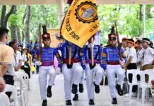 ISAT-U, nagpatigayon sang Lit-Mus kadungan sang ila 119th Founding Anniversary