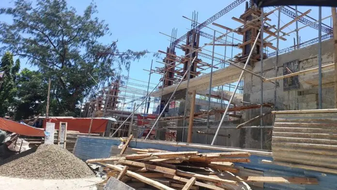JALANDONI NHS PROJECT