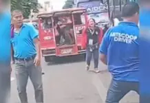 ICTMU, wala nakabaton sang report kaangot sa duha ka driver nga naglasanay sang tubo kag kutsilyo