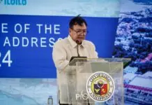 Treñas’ SOCA: Salamat, salamat sa inyo sa pagsalig kag suporta sa karon kag sa palaabuton