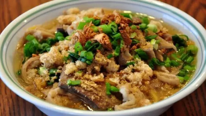 LA PAZ BATCHOY