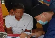 Bangkay sang preso nga naghikog sa presuhan sang Lambunao PNP, ipaidalom sa autopsy examination