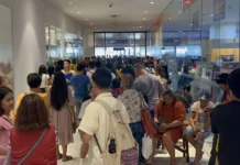 Iloilo City COMELEC, wala ginkakibot ang pagdugok sang mga tawo sa pinakaulihi nga adlaw sang voter’s registration