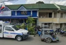 Driver sang truck, ginluthang-patay sa Maasin, Iloilo